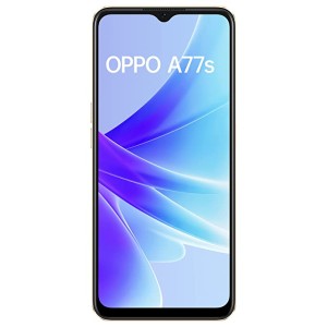 Oppo a77s (8 gb ram ,128gb rom) Smart phone