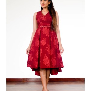 Maxi kurta