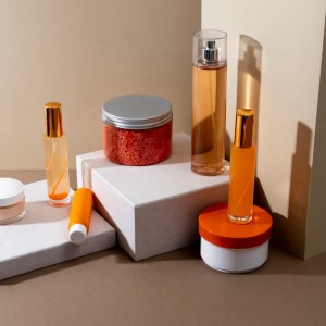 Beauty & Sanitary