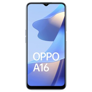 oppo a16