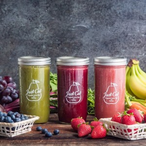 Fresh juice