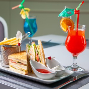 Food & Drink