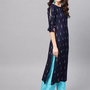Cotton kurta