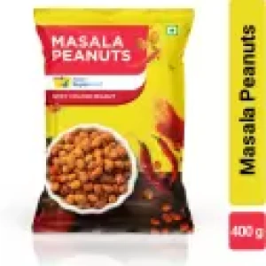 Groundnuts